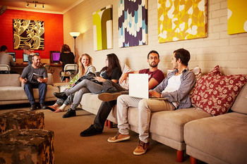 Billabong Gardens - Hostel - Tweed Heads Accommodation 17