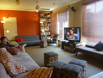 Billabong Gardens - Hostel - Tweed Heads Accommodation 19