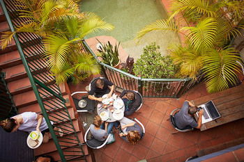 Billabong Gardens - Hostel - Tweed Heads Accommodation 22