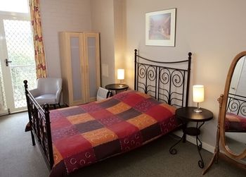 Billabong Gardens - Hostel - Tweed Heads Accommodation 24