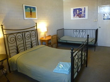 Billabong Gardens - Hostel - Tweed Heads Accommodation 25