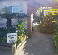 Bentley Waterfront Motel amp Cottages - Tweed Heads Accommodation