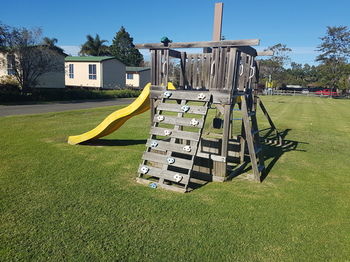 Bentley Waterfront Motel & Cottages - Tweed Heads Accommodation 1