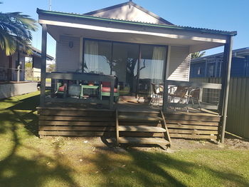 Bentley Waterfront Motel & Cottages - Tweed Heads Accommodation 3