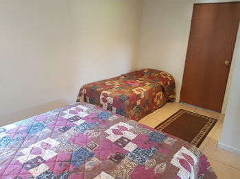 Bentley Waterfront Motel & Cottages - Tweed Heads Accommodation 4