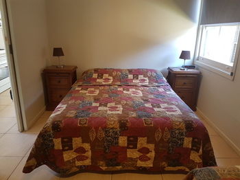 Bentley Waterfront Motel & Cottages - Tweed Heads Accommodation 5
