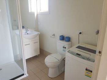 Bentley Waterfront Motel & Cottages - Tweed Heads Accommodation 6