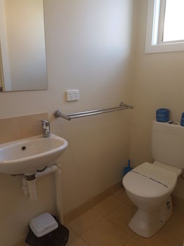 Bentley Waterfront Motel & Cottages - Tweed Heads Accommodation 7