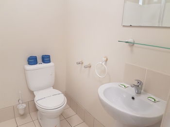 Bentley Waterfront Motel & Cottages - Tweed Heads Accommodation 8