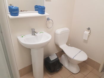 Bentley Waterfront Motel & Cottages - Tweed Heads Accommodation 10