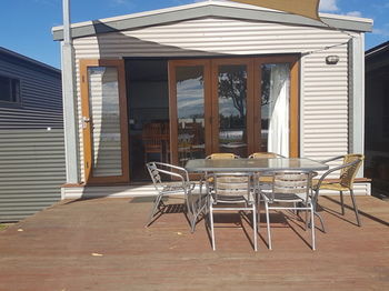 Bentley Waterfront Motel & Cottages - Tweed Heads Accommodation 17
