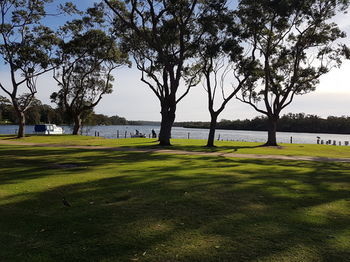 Bentley Waterfront Motel & Cottages - Tweed Heads Accommodation 18