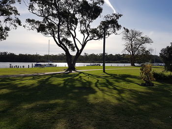 Bentley Waterfront Motel & Cottages - Tweed Heads Accommodation 19