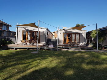 Bentley Waterfront Motel & Cottages - Tweed Heads Accommodation 20