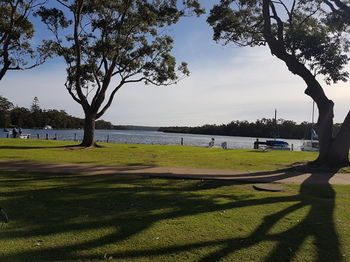 Bentley Waterfront Motel & Cottages - Tweed Heads Accommodation 21
