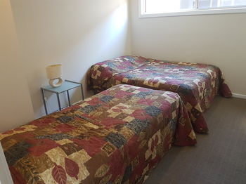 Bentley Waterfront Motel & Cottages - Tweed Heads Accommodation 22
