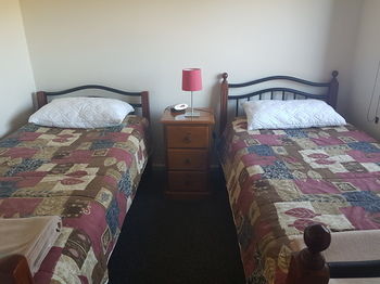 Bentley Waterfront Motel & Cottages - Tweed Heads Accommodation 24