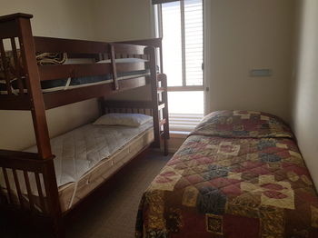 Bentley Waterfront Motel & Cottages - Tweed Heads Accommodation 25