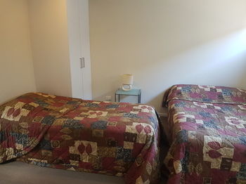 Bentley Waterfront Motel & Cottages - Tweed Heads Accommodation 26