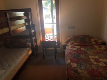 Bentley Waterfront Motel & Cottages - Tweed Heads Accommodation 27