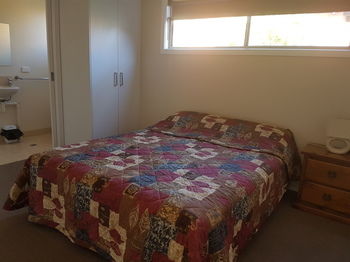 Bentley Waterfront Motel & Cottages - Tweed Heads Accommodation 29