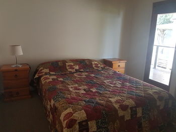 Bentley Waterfront Motel & Cottages - Tweed Heads Accommodation 31