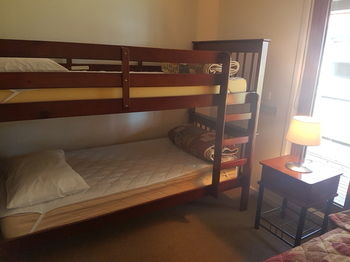 Bentley Waterfront Motel & Cottages - Tweed Heads Accommodation 32