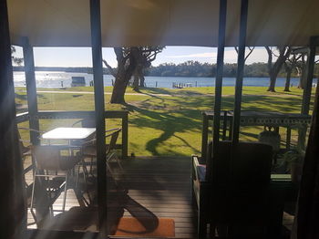 Bentley Waterfront Motel & Cottages - Tweed Heads Accommodation 33