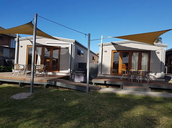 Bentley Waterfront Motel & Cottages - Tweed Heads Accommodation 36
