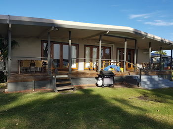 Bentley Waterfront Motel & Cottages - Tweed Heads Accommodation 37