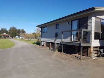 Bentley Waterfront Motel & Cottages - Tweed Heads Accommodation 38