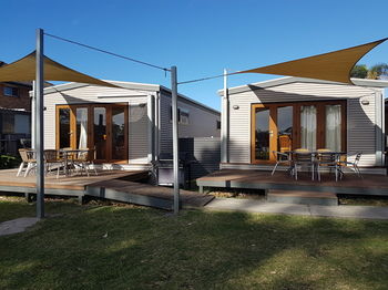 Bentley Waterfront Motel & Cottages - Tweed Heads Accommodation 39