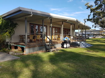 Bentley Waterfront Motel & Cottages - Tweed Heads Accommodation 40