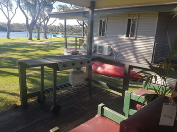 Bentley Waterfront Motel & Cottages - Tweed Heads Accommodation 41