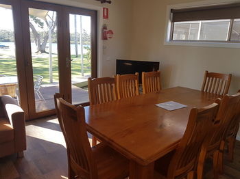 Bentley Waterfront Motel & Cottages - Tweed Heads Accommodation 42