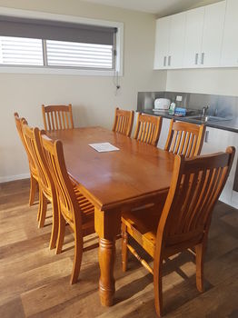 Bentley Waterfront Motel & Cottages - Tweed Heads Accommodation 43