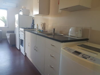 Bentley Waterfront Motel & Cottages - Tweed Heads Accommodation 44