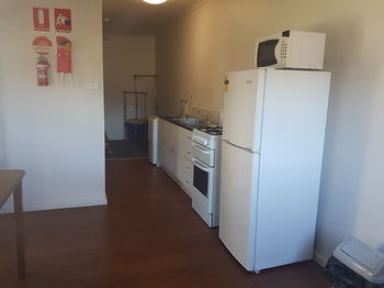 Bentley Waterfront Motel & Cottages - Tweed Heads Accommodation 45