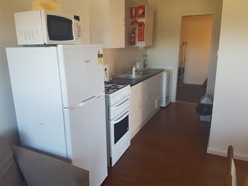 Bentley Waterfront Motel & Cottages - Tweed Heads Accommodation 46