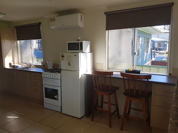 Bentley Waterfront Motel & Cottages - Tweed Heads Accommodation 47