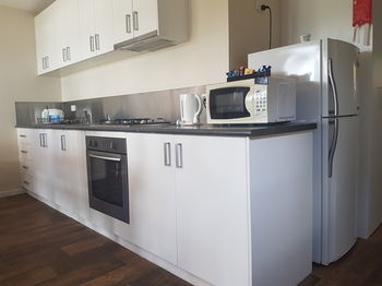Bentley Waterfront Motel & Cottages - Tweed Heads Accommodation 48