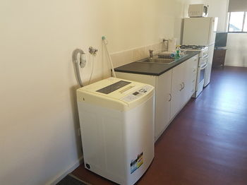 Bentley Waterfront Motel & Cottages - Tweed Heads Accommodation 49