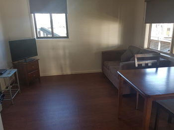 Bentley Waterfront Motel & Cottages - Tweed Heads Accommodation 55