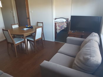 Bentley Waterfront Motel & Cottages - Tweed Heads Accommodation 56