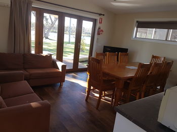 Bentley Waterfront Motel & Cottages - Tweed Heads Accommodation 57