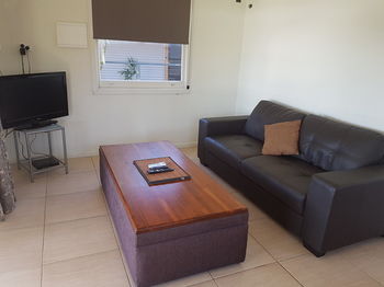 Bentley Waterfront Motel & Cottages - Tweed Heads Accommodation 58