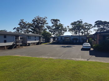Bentley Waterfront Motel & Cottages - Tweed Heads Accommodation 59