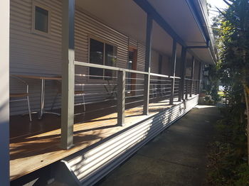 Bentley Waterfront Motel & Cottages - Tweed Heads Accommodation 60
