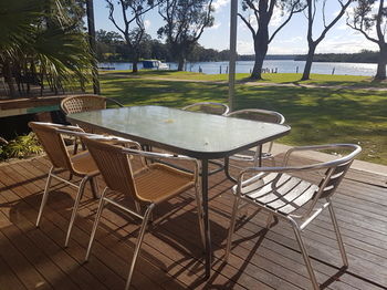 Bentley Waterfront Motel & Cottages - Tweed Heads Accommodation 61