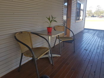 Bentley Waterfront Motel & Cottages - Tweed Heads Accommodation 64